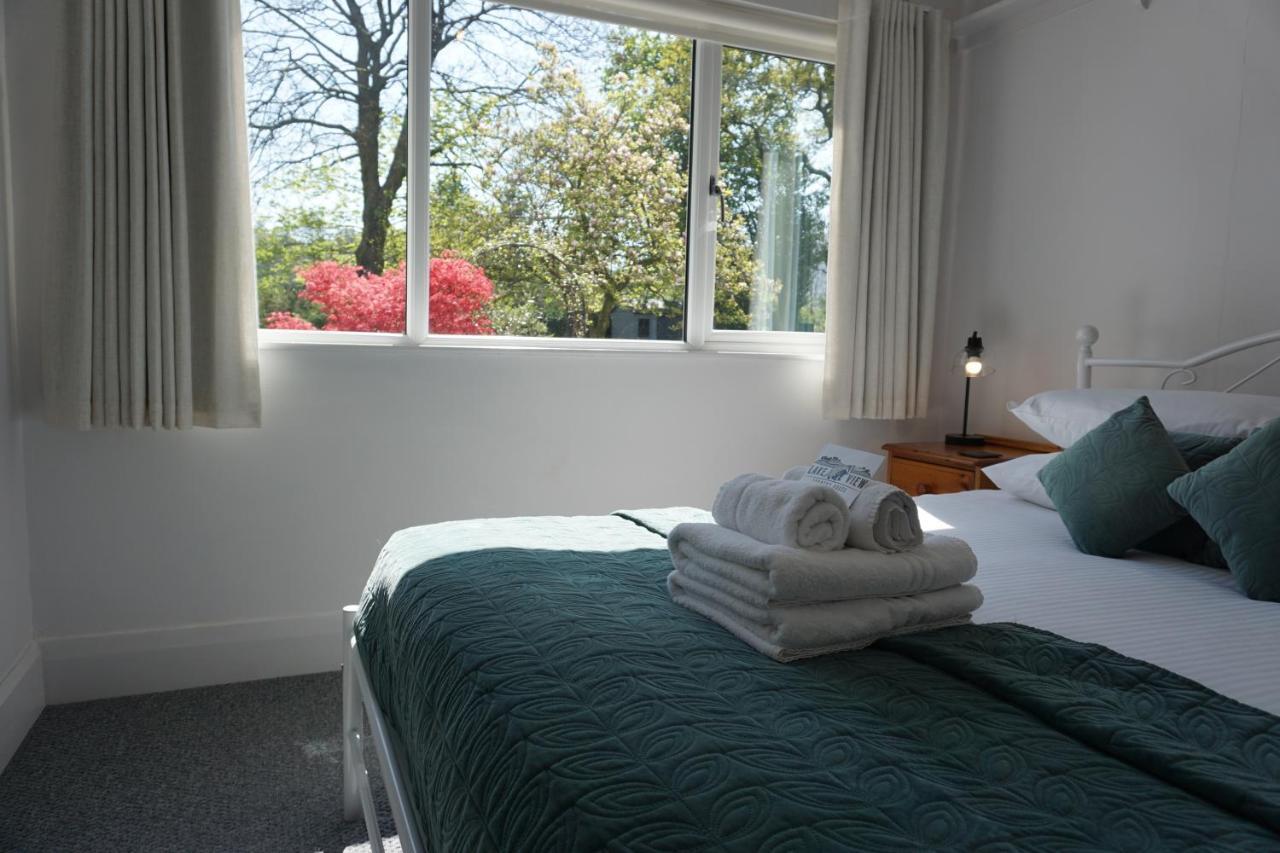 Lake View Country House Grasmere Exterior foto