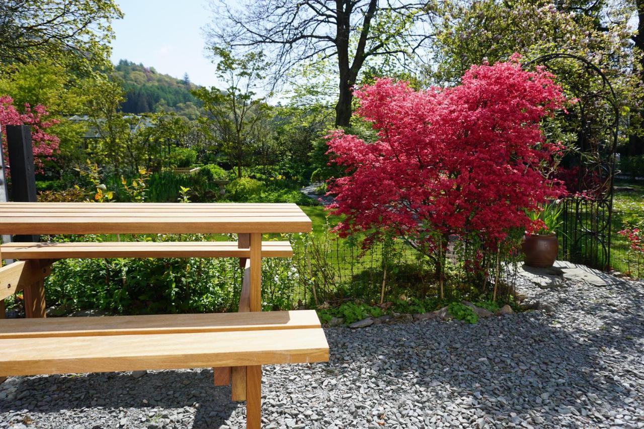 Lake View Country House Grasmere Exterior foto