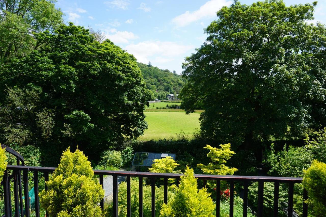 Lake View Country House Grasmere Exterior foto